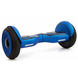 Гироскутер 10.5 дюймов Smart Balance 10.5″ Синий