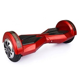 Гироскутер Smart Balance 8″ Красный