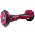 Гироскутер 10.5 дюймов Smart Balance 10.5″ Красный+Самобаланс+ТаоТао