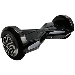 Гироскутер Smart Balance 8″ Чёрный